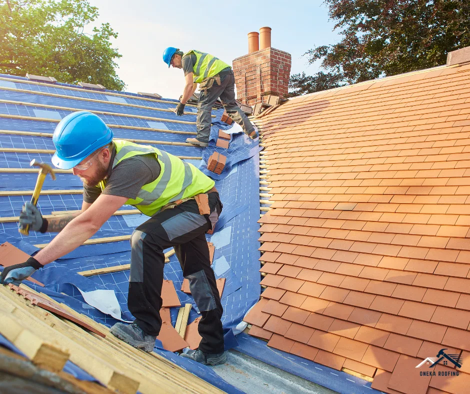 Why choose Roof Repair Near Me in Lerna, IL